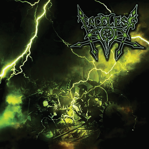 Faceless God : Faceless God